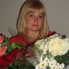 Фотография девушки Наталия, 47 лет из г. Киев