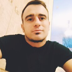 Фотография мужчины Михаил, 32 года из г. Долгопрудный