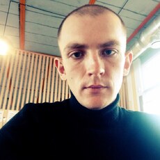 Фотография мужчины Андрей, 28 лет из г. Мариуполь