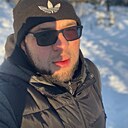 Камиль, 37 лет