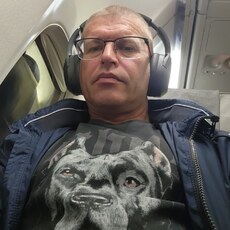 Фотография мужчины Андрей, 50 лет из г. Пенза