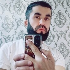 Фотография мужчины Руслан Чагай, 33 года из г. Варшава