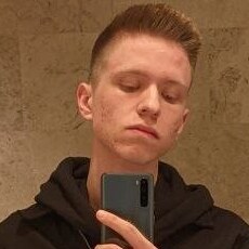 Фотография мужчины Сергей, 26 лет из г. Можайск