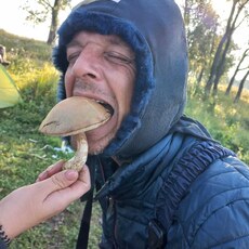 Фотография мужчины Дима, 42 года из г. Омск