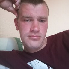 Фотография мужчины Саня, 29 лет из г. Корма
