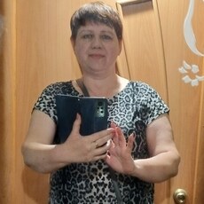 Фотография девушки Нелли, 55 лет из г. Алчевск