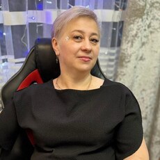 Фотография девушки Елена, 45 лет из г. Молодечно