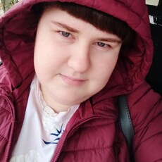 Фотография девушки Геля, 28 лет из г. Остров