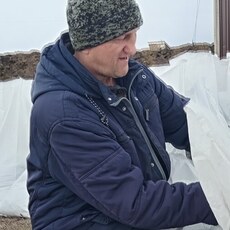 Фотография мужчины Сергей, 51 год из г. Петропавловск