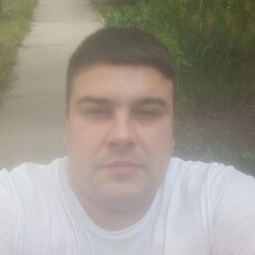 Фотография мужчины Андрей, 37 лет из г. Воронеж