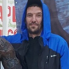 Фотография мужчины Сергей, 40 лет из г. Белгород