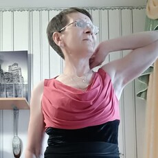 Фотография девушки Татьяна, 59 лет из г. Гатчина