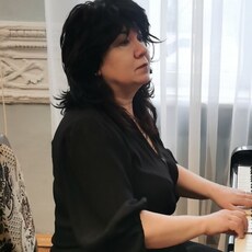 Фотография девушки Светлана, 59 лет из г. Могилев