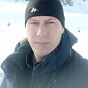 Серёга, 35 лет