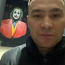 Коныс, 40 лет