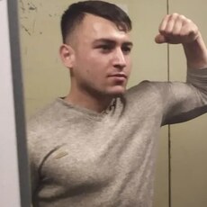 Фотография мужчины Gangster, 35 лет из г. Екатеринбург