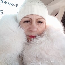 Фотография девушки Markiza, 37 лет из г. Оренбург