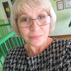 Фотография девушки Валентина, 56 лет из г. Лунинец