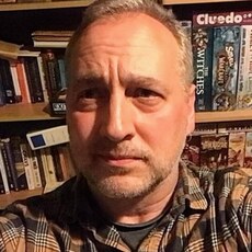 Фотография мужчины Женя, 45 лет из г. Полтава