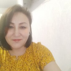 Фотография девушки Anar, 47 лет из г. Астана