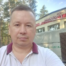 Фотография мужчины Фёдор, 45 лет из г. Чайковский