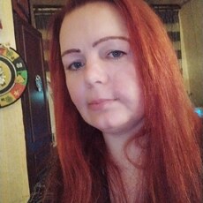 Фотография девушки Гали, 44 года из г. Могилев