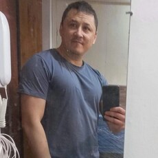 Фотография мужчины Тема, 35 лет из г. Ижевск