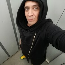 Фотография мужчины Илья, 41 год из г. Дзержинск