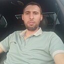 Насиб, 37 лет