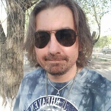 Фотография мужчины Александр, 43 года из г. Балхаш