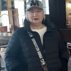 Фотография девушки Зоя, 70 лет из г. Санкт-Петербург