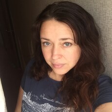 Фотография девушки Ольга, 48 лет из г. Тюмень