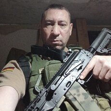 Фотография мужчины Алексей, 50 лет из г. Ростов-на-Дону