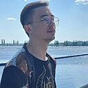 Константин, 25 лет