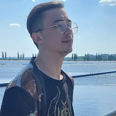 Фотография мужчины Константин, 25 лет из г. Воронеж