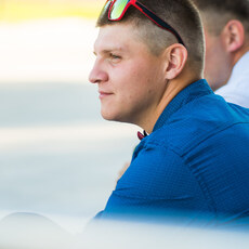 Фотография мужчины Андрей, 29 лет из г. Москва