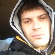 Фотография мужчины Стас, 38 лет из г. Красноярск