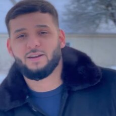 Фотография мужчины Мага, 37 лет из г. Джанкой