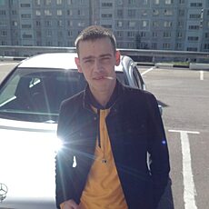 Фотография мужчины Сергей, 33 года из г. Пинск