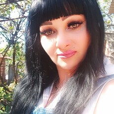 Фотография девушки Наташенька, 48 лет из г. Изюм