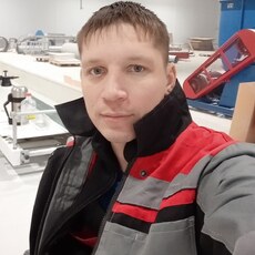 Фотография мужчины Dimka, 35 лет из г. Елабуга