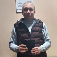 Фотография мужчины Алексей, 41 год из г. Сергиев Посад