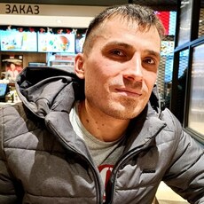 Фотография мужчины Vovysik, 34 года из г. Ижевск