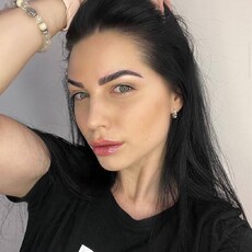 Фотография девушки Оля, 25 лет из г. Изюм