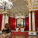 Лика, 54 года