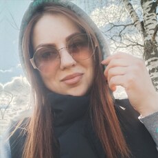 Фотография девушки Самара, 30 лет из г. Северобайкальск