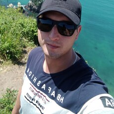 Фотография мужчины Артëм, 32 года из г. Елизово