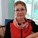 Татьяна, 62 года