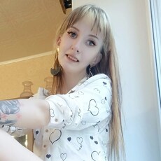 Фотография девушки Вредина, 31 год из г. Витебск