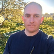 Фотография мужчины Андрей, 49 лет из г. Калининград